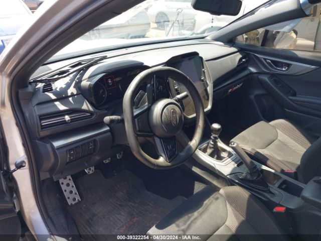 JF1VBAF62N9028683 Subaru Wrx Premium