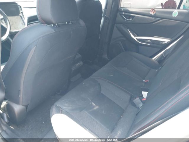 JF1VBAF62N9028683 Subaru Wrx Premium