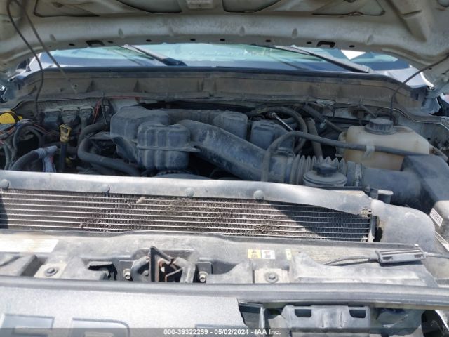 1FTBF2B66GEB16644 Ford F-250 Xl