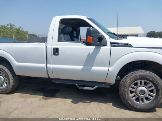 1FTBF2B66GEB16644 Ford F-250 Xl