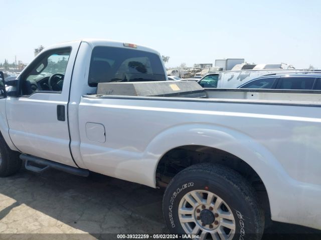 1FTBF2B66GEB16644 Ford F-250 Xl