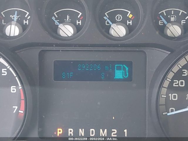 1FTBF2B66GEB16644 Ford F-250 Xl