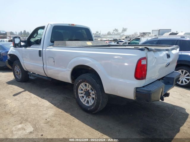 1FTBF2B66GEB16644 Ford F-250 Xl