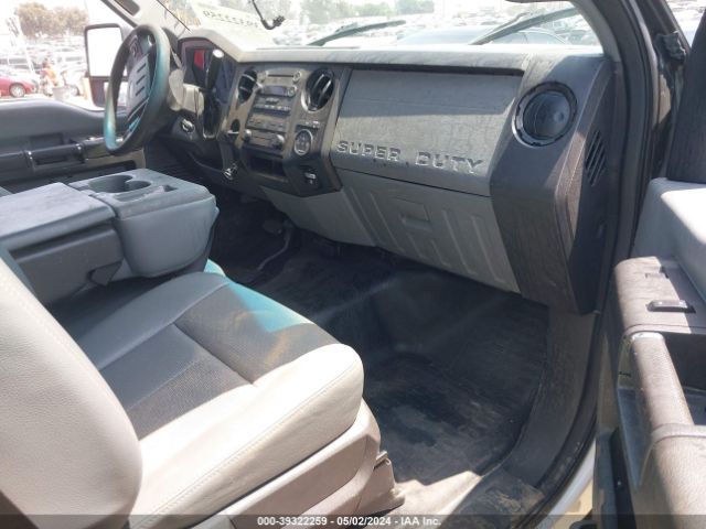 1FTBF2B66GEB16644 Ford F-250 Xl