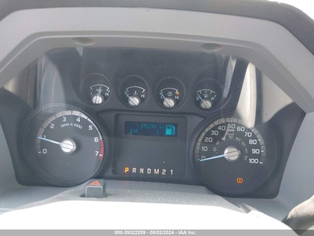 1FTBF2B66GEB16644 Ford F-250 Xl