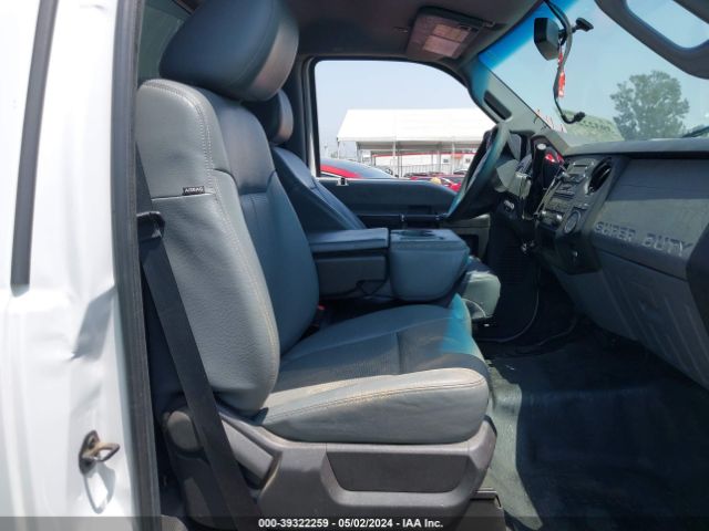 1FTBF2B66GEB16644 Ford F-250 Xl
