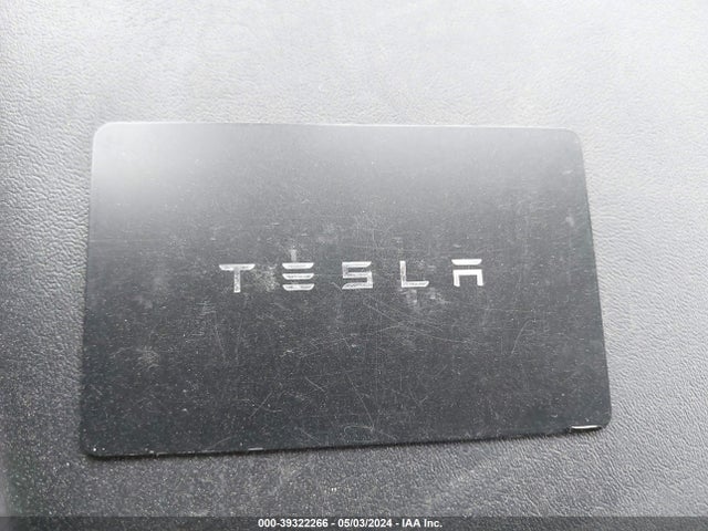 Tesla Model 3 Long Range Dual Motor All-wheel Drive 2022 5YJ3E1EB7NF227824 Image 11