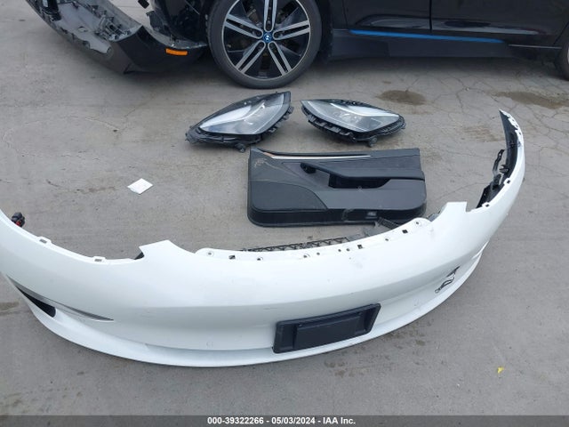 Tesla Model 3 Long Range Dual Motor All-wheel Drive 2022 5YJ3E1EB7NF227824 Image 12
