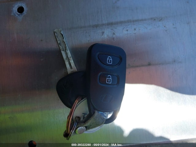 Hyundai TUCSON SE 2014 KM8JU3AG3EU876465 Image 11