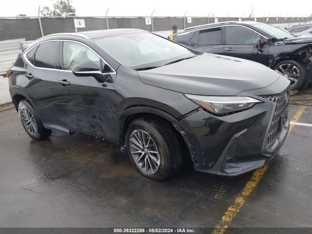 Lexus Nx 350h Premium 2024 2T2GKCEZ6RC016767 Image 1