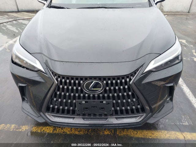 Lexus Nx 350h Premium 2024 2T2GKCEZ6RC016767 Image 12