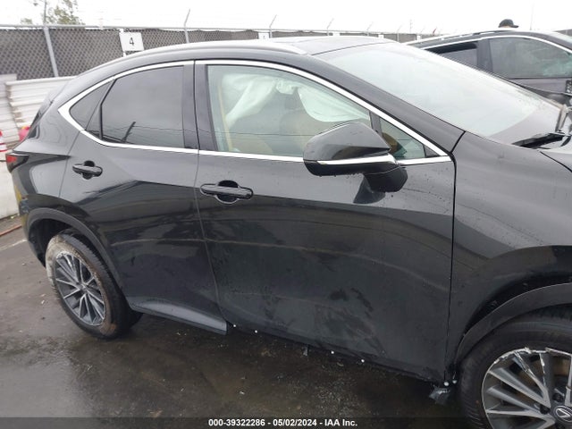 Lexus Nx 350h Premium 2024 2T2GKCEZ6RC016767 Image 13