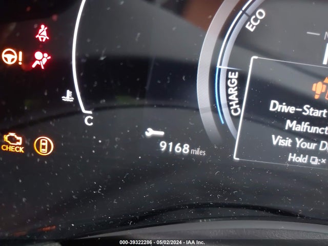 Lexus Nx 350h Premium 2024 2T2GKCEZ6RC016767 Image 15