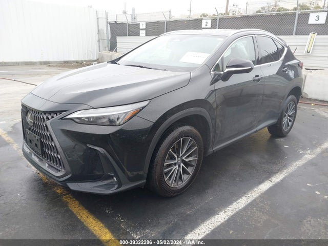 Lexus Nx 350h Premium 2024 2T2GKCEZ6RC016767 Image 2