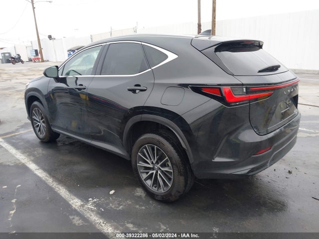 Lexus Nx 350h Premium 2024 2T2GKCEZ6RC016767 Image 3