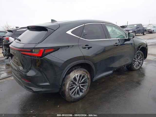 Lexus Nx 350h Premium 2024 2T2GKCEZ6RC016767 Image 4