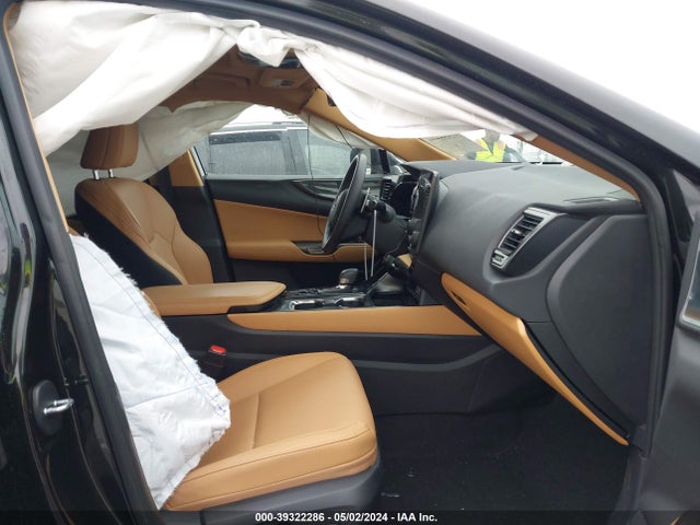 Lexus Nx 350h Premium 2024 2T2GKCEZ6RC016767 Image 5