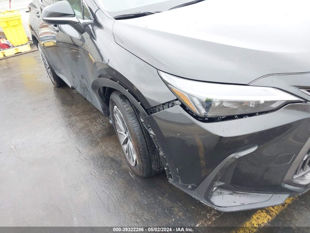 Lexus Nx 350h Premium 2024 2T2GKCEZ6RC016767 Image 6