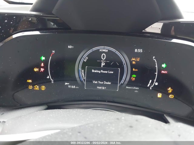 Lexus Nx 350h Premium 2024 2T2GKCEZ6RC016767 Image 7