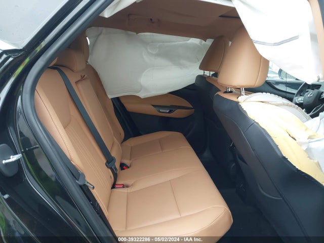 Lexus Nx 350h Premium 2024 2T2GKCEZ6RC016767 Image 8