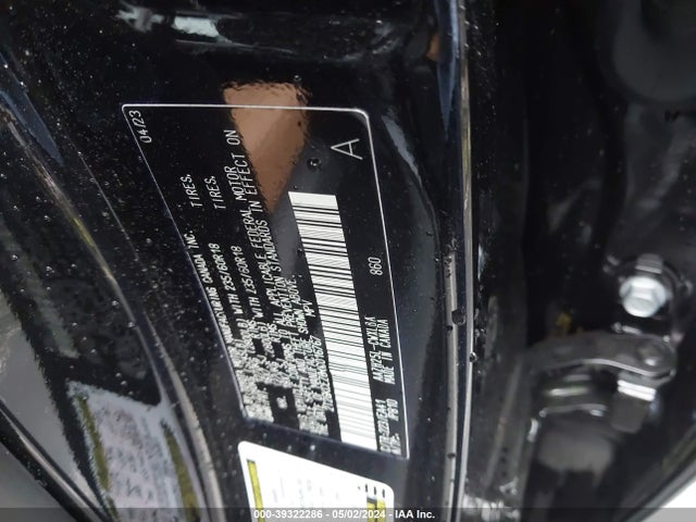Lexus Nx 350h Premium 2024 2T2GKCEZ6RC016767 Image 9