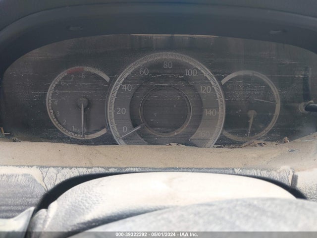 Honda ACCORD EX 2015 1HGCR2F78FA233017 Image 7