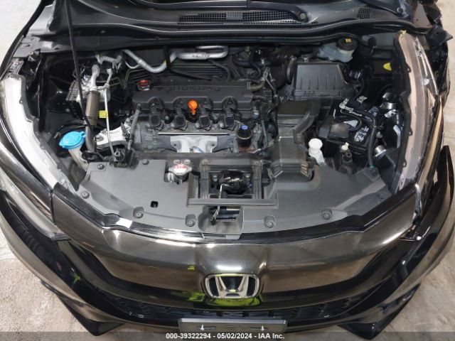 3CZRU6H13KM707065 Honda HR-V SPORT