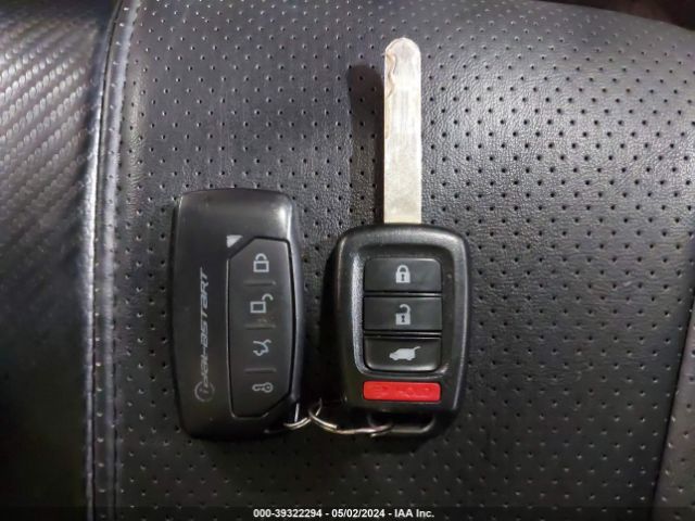 3CZRU6H13KM707065 Honda HR-V SPORT