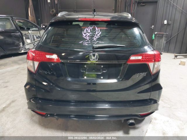 3CZRU6H13KM707065 Honda HR-V SPORT