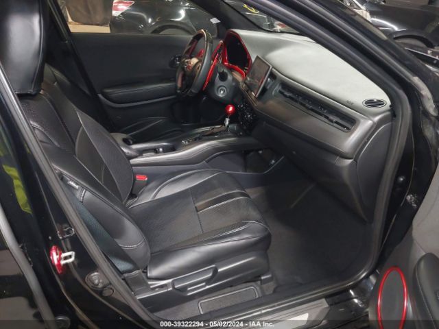 3CZRU6H13KM707065 Honda HR-V SPORT