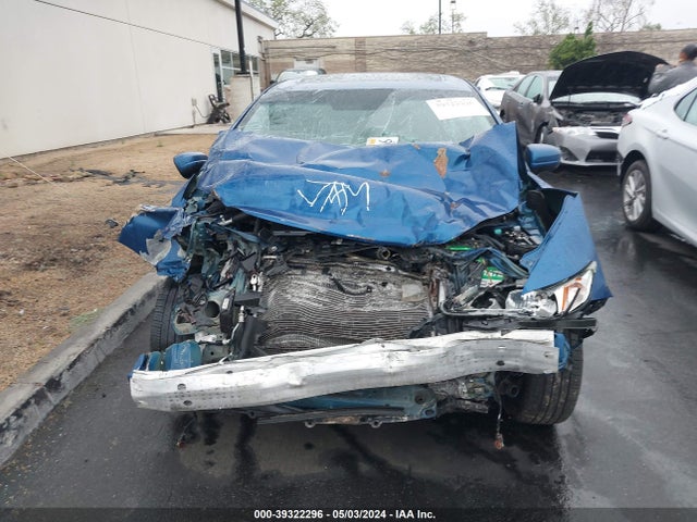 Honda Civic Ex-l 2014 19XFB2F93EE212783 Image 13