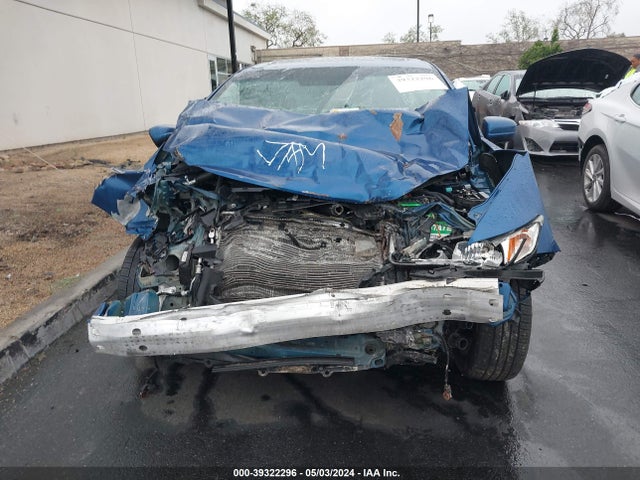 Honda Civic Ex-l 2014 19XFB2F93EE212783 Image 6