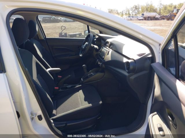3N1CN8BV3RL861004 Nissan Versa 1.6 S