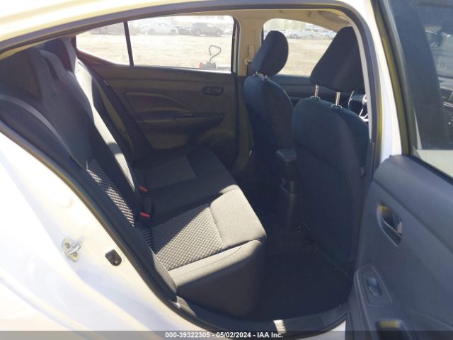 3N1CN8BV3RL861004 Nissan Versa 1.6 S