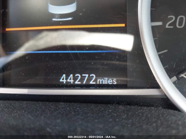 Nissan SENTRA S 2019 3N1AB7AP4KY380555 Image 7