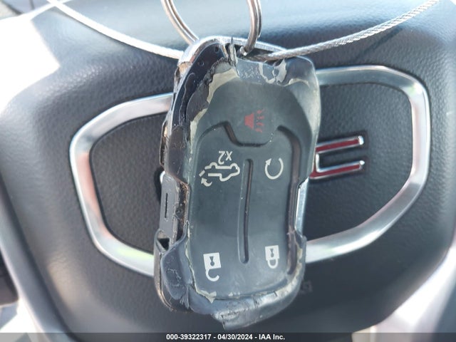 GMC Sierra 1500 4wd  Standard Box Elevation 2020 1GTR9CEK2LZ298382 Image 11