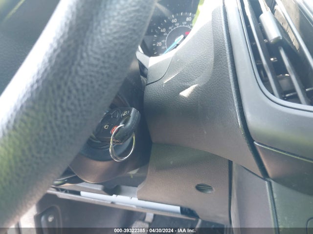 Ford FOCUS S 2017 1FADP3E26HL229856 Image 11