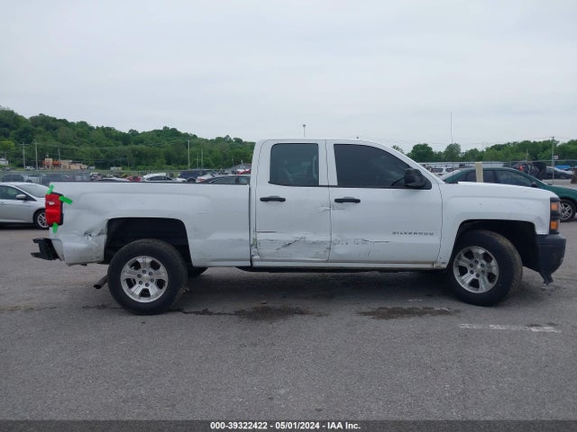 Chevrolet Silverado 1500 Wt 2015 1GCRCPEC0FZ327321 Image 13