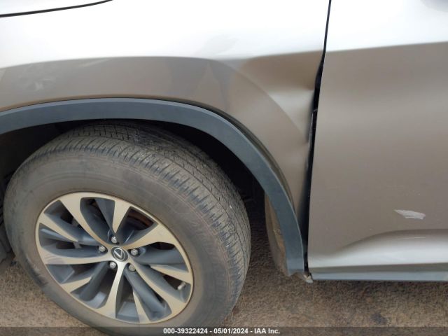 2T2HZMAA7MC191141 Lexus RX 350