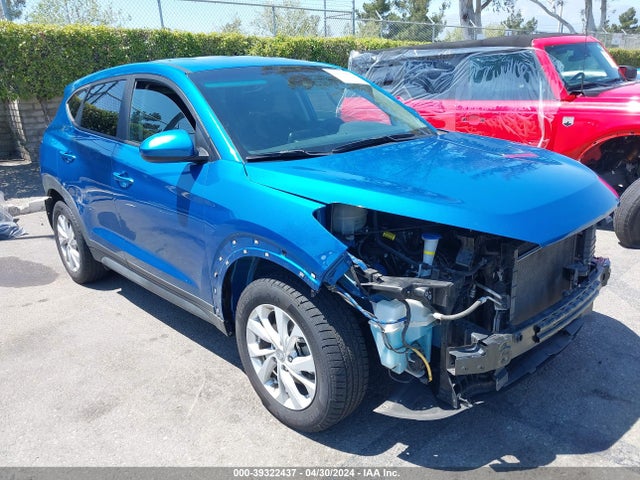 2020 KM8J23A41LU097350 главное изображение