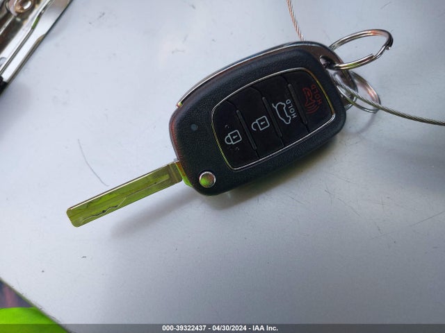 Hyundai TUCSON SE 2020 KM8J23A41LU097350 Image 11