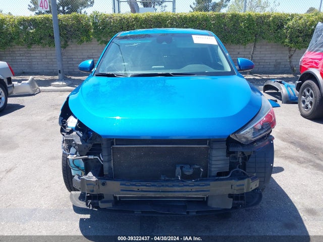 Hyundai TUCSON SE 2020 KM8J23A41LU097350 Image 13