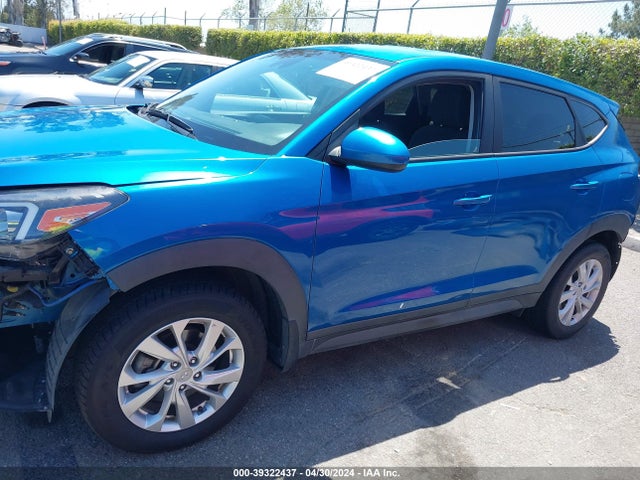 Hyundai TUCSON SE 2020 KM8J23A41LU097350 Image 15