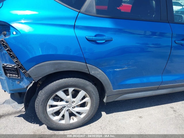Hyundai TUCSON SE 2020 KM8J23A41LU097350 Image 18