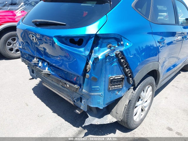 Hyundai TUCSON SE 2020 KM8J23A41LU097350 Image 19