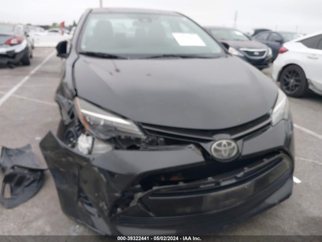 Toyota COROLLA LE 2017 5YFBURHE0HP709501 Image 12