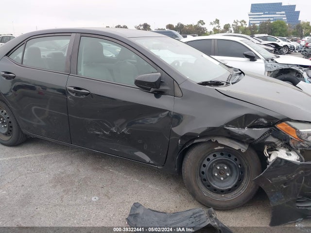 Toyota COROLLA LE 2017 5YFBURHE0HP709501 Image 13