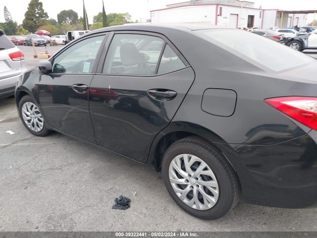 Toyota COROLLA LE 2017 5YFBURHE0HP709501 Image 14