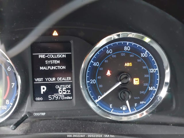 Toyota COROLLA LE 2017 5YFBURHE0HP709501 Image 15