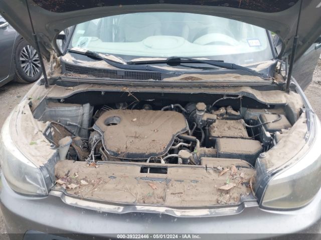 KNDJN2A21G7337165 KIA Soul